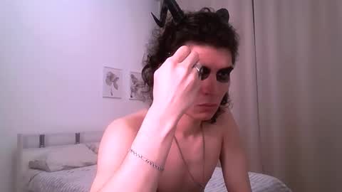 dean_raven online show from December 2025 03:24:02 AM