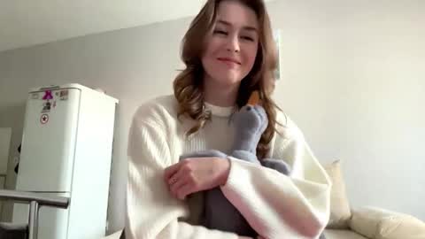 Snapshot of deandrasankowski chatting on January 2026 10:20:02 AM Elsa online show from January 2026 10:20:02 AM