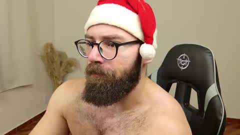 Dean online show from December 2025 09:32:02 PM