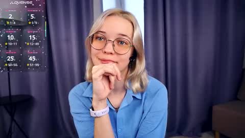 Charlie 18yo online show from October 2025 05:08:02 AM