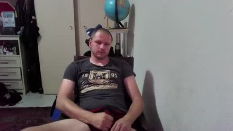 Snapshot of deanthickdick chatting on February 2026 07:53:01 PM deanthickdick online show from February 2026 07:53:01 PM