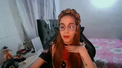 Snapshot of dear_juliet chatting on September 2025 10:36:01 PM Juliet online show from September 2025 10:36:01 PM