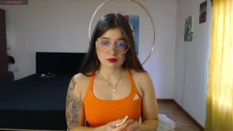 dearlilith6666 online show from June 2026 04:24:02 PM