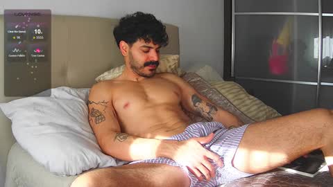 Pablo online show from January 2025 10:41:02 AM