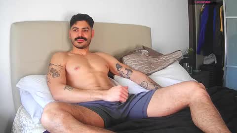 Pablo online show from February 2025 11:58:01 AM