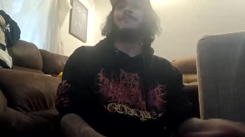 deathwish214 online show from December 2025 08:50:02 PM