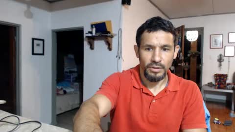 Snapshot of debbie_n_paul chatting on December 2024 04:38:01 AM Paul Fitz online show from December 2024 04:38:01 AM