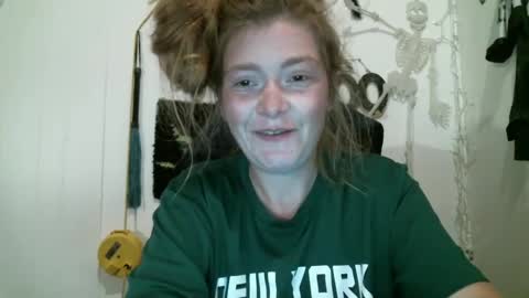 Snapshot of debbieafterhours69 chatting on October 2025 09:29:01 AM DEBBIE online show from October 2025 09:29:01 AM