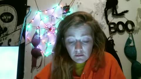 Snapshot of debbieafterhours69 chatting on October 2025 11:03:02 PM DEBBIE online show from October 2025 11:03:02 PM