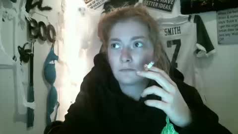 Snapshot of debbieafterhours69 chatting on October 2025 03:35:02 PM DEBBIE online show from October 2025 03:35:02 PM