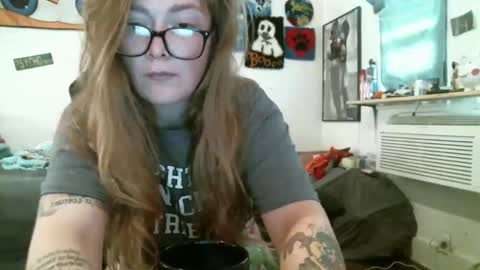 Snapshot of debbieafterhours69 chatting on November 2025 01:24:03 PM DEBBIE online show from November 2025 01:24:03 PM