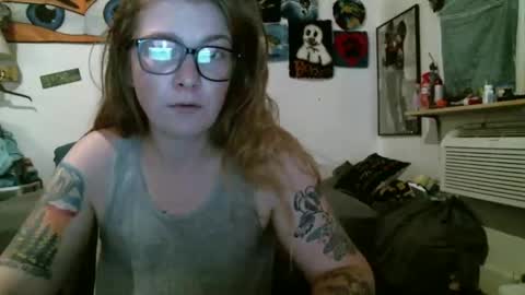 Snapshot of debbieafterhours69 chatting on November 2025 10:49:02 AM DEBBIE online show from November 2025 10:49:02 AM