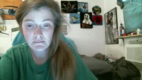 Snapshot of debbieafterhours69 chatting on November 2025 08:30:02 PM DEBBIE online show from November 2025 08:30:02 PM