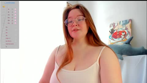 DeboraDebbieDee online show from January 2025 07:47:02 AM