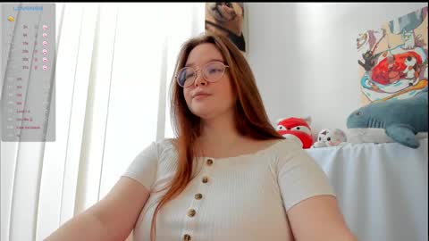 DeboraDebbieDee online show from February 2025 09:31:02 AM