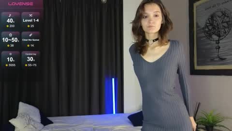 Eva online show from September 2025 05:16:02 PM