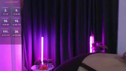 Eva online show from November 2025 07:13:02 PM