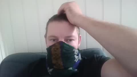 Snapshot of debno001 chatting on November 2025 04:38:02 PM Daniel Brocks online show from November 2025 04:38:02 PM