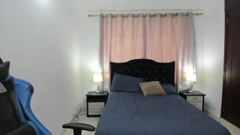  Dbora  online show from March 2025 08:14:02 PM