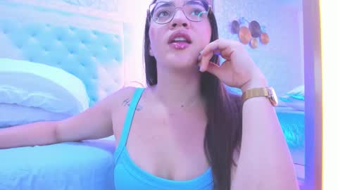 Debora online show from November 2025 11:10:02 AM