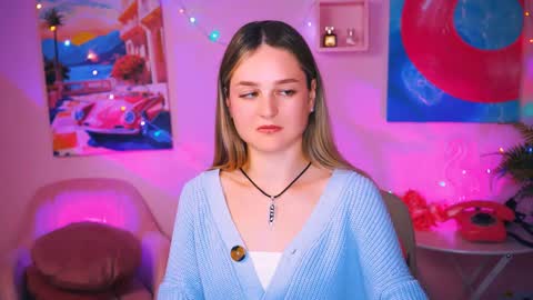 Snapshot of deboralarson chatting on December 2024 10:03:01 AM Debora online show from December 2024 10:03:01 AM