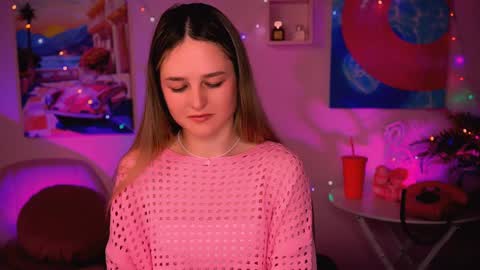 Snapshot of deboralarson chatting on January 2025 04:09:02 AM Debora online show from January 2025 04:09:02 AM