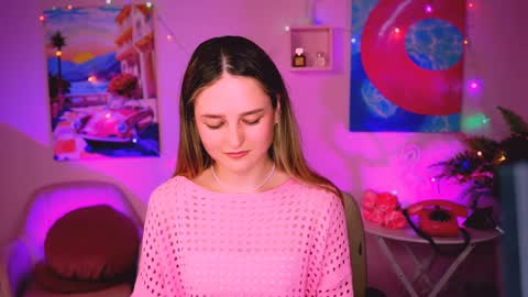 Snapshot of deboralarson chatting on January 2025 10:43:01 AM Debora online show from January 2025 10:43:01 AM