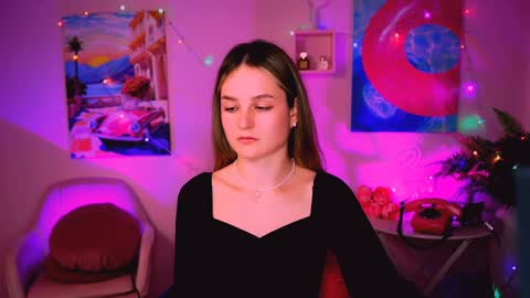 Snapshot of deboralarson chatting on January 2025 06:58:02 AM Debora online show from January 2025 06:58:02 AM