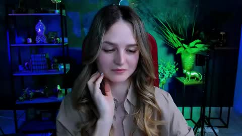 Snapshot of deboralarson chatting on February 2025 11:17:02 AM Debora online show from February 2025 11:17:02 AM