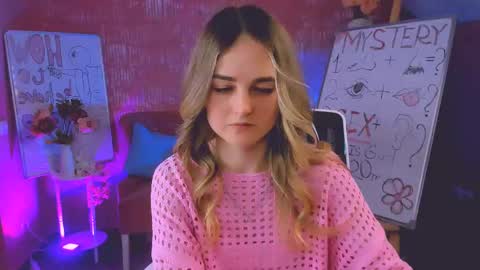 Snapshot of deboralarson chatting on February 2025 08:18:02 AM Debora online show from February 2025 08:18:02 AM