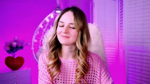 Snapshot of deboralarson chatting on February 2025 09:13:02 PM Debora online show from February 2025 09:13:02 PM