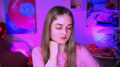 Snapshot of deboralarson chatting on March 2025 03:51:02 AM Debora online show from March 2025 03:51:02 AM