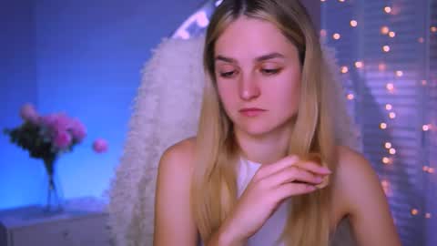 Snapshot of deboralarson chatting on October 2025 07:38:02 AM Debora online show from October 2025 07:38:02 AM