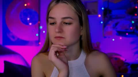 Snapshot of deboralarson chatting on October 2025 03:49:01 AM Debora online show from October 2025 03:49:01 AM