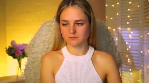 Snapshot of deboralarson chatting on October 2025 03:49:02 AM Debora online show from October 2025 03:49:02 AM