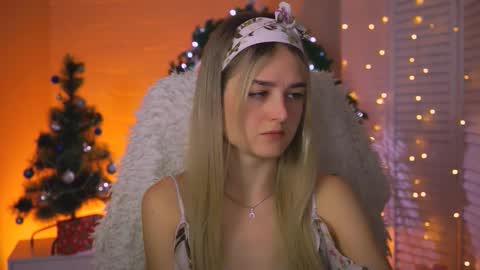 Debora online show from December 2025 03:35:02 AM