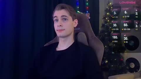 Samuel online show from December 2025 06:06:01 PM