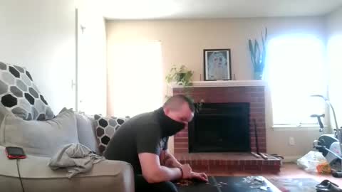 Dead Boi online show from January 2026 09:51:02 PM