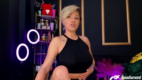 Deea online show from March 2025 07:59:02 PM