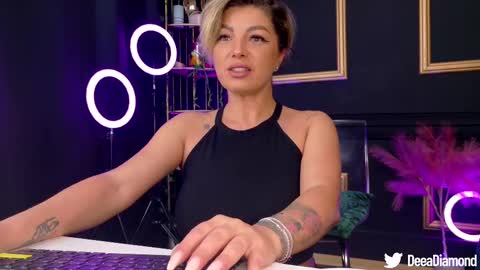 Deea online show from March 2025 11:03:02 PM