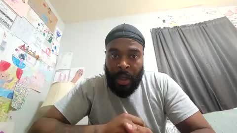 Snapshot of deemack2010 chatting on October 2025 07:28:02 AM BigDaddyD online show from October 2025 07:28:02 AM