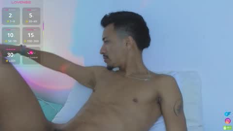 deen_salvatore online show from February 2026 09:10:02 AM