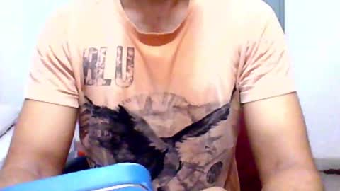 Snapshot of deepak4ualways chatting on March 2025 02:04:02 AM sandy4umylove2014 online show from March 2025 02:04:02 AM