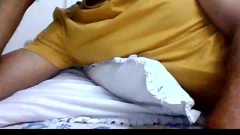 Snapshot of deepak4ualways chatting on October 2025 02:52:01 PM sandy4umylove2014 online show from October 2025 02:52:01 PM