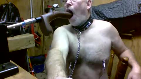 Deepthroat My Big Dildos online show from December 2024 10:33:02 PM