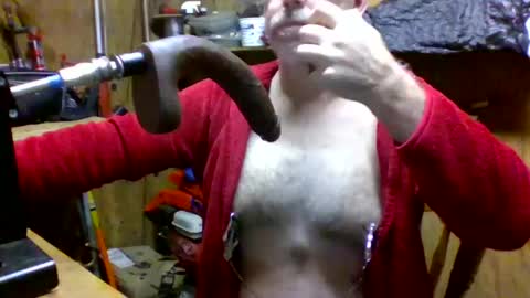 Deepthroat My Big Dildos online show from January 2025 04:05:01 PM