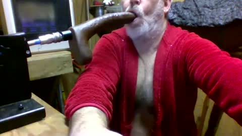 Deepthroat My Big Dildos online show from January 2025 04:28:01 PM