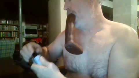 Deepthroat My Big Dildos online show from February 2025 07:17:02 PM