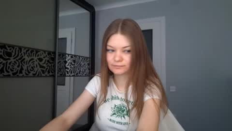 Camila online show from March 2026 07:15:01 AM