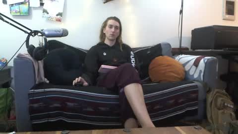 definatelyvegan online show from February 2025 09:27:02 PM